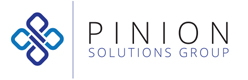 Pinion Solutions Group Logo